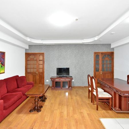 Armenak Apartments N20 예레반 외부 사진