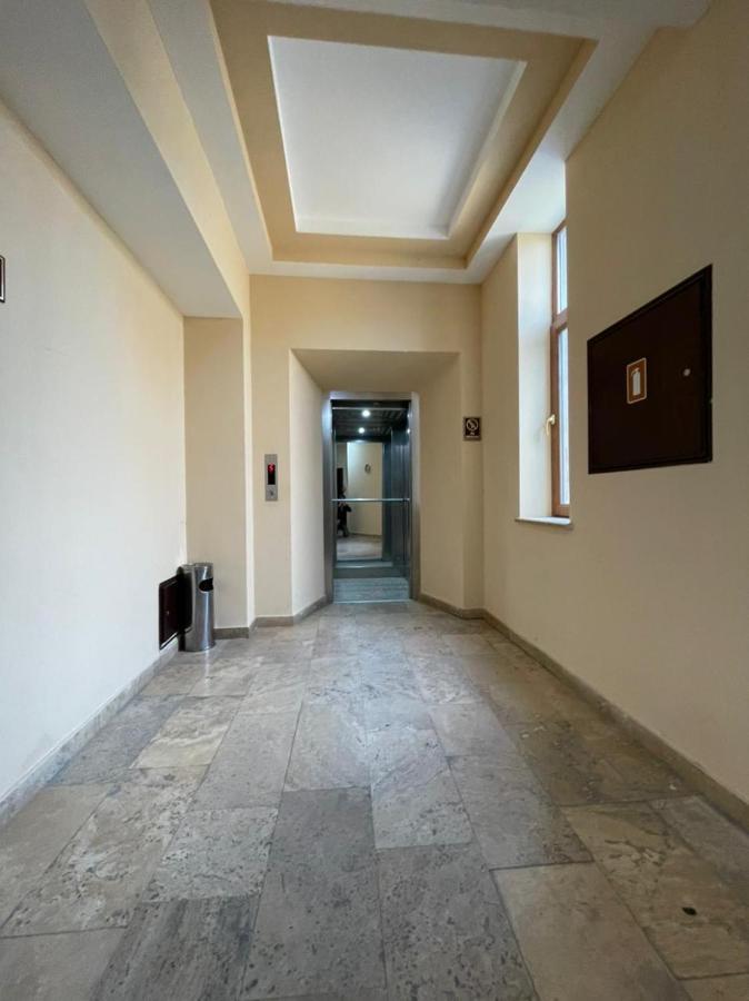 Armenak Apartments N20 예레반 외부 사진