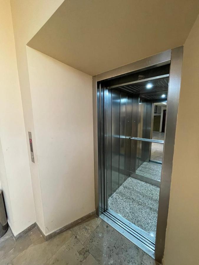 Armenak Apartments N20 예레반 외부 사진