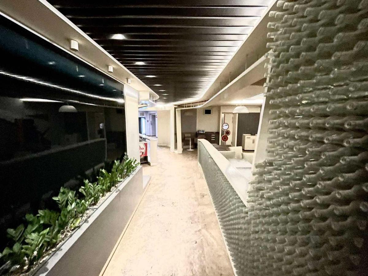 Armenak Apartments N20 예레반 외부 사진