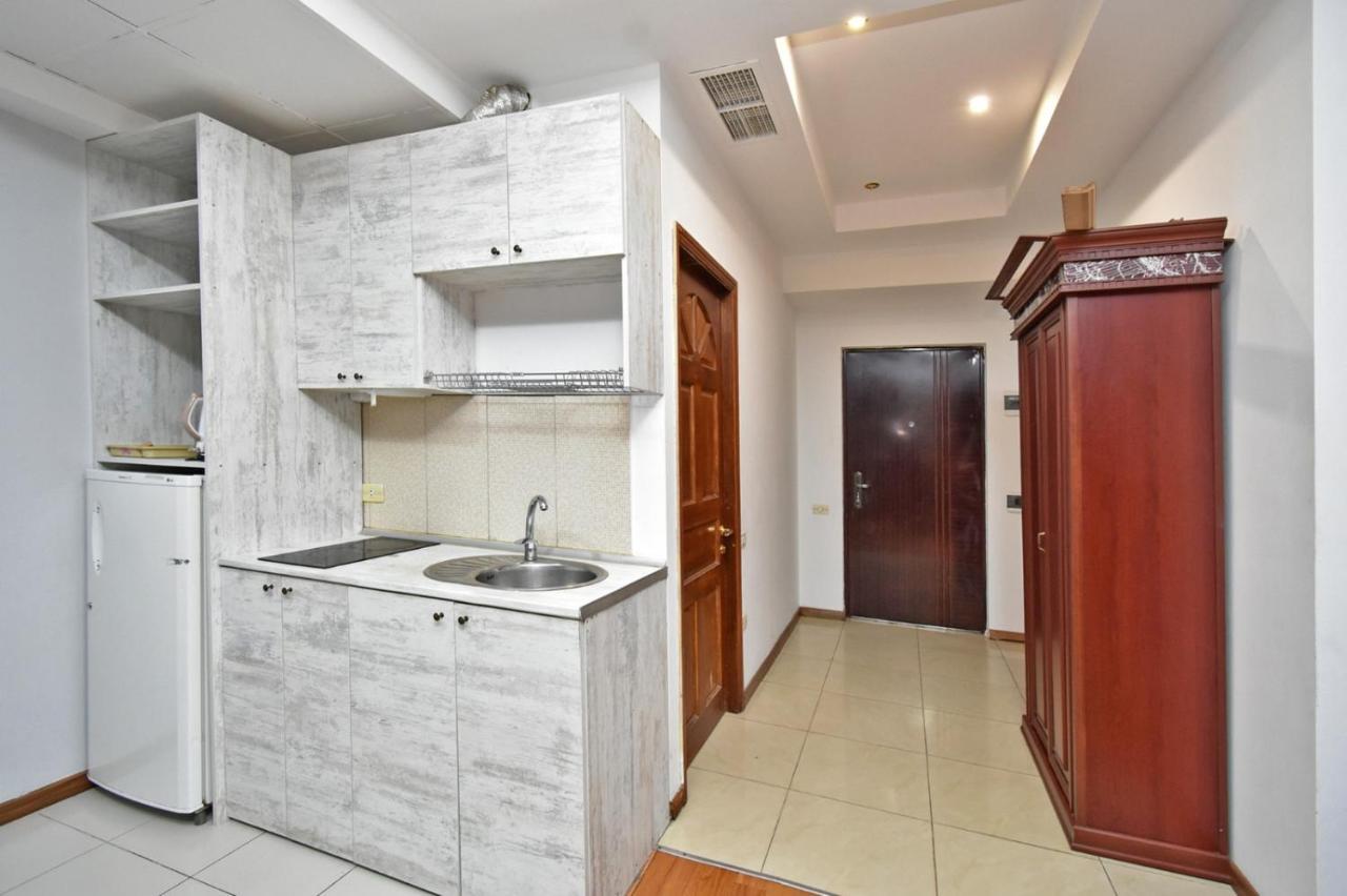 Armenak Apartments N20 예레반 외부 사진