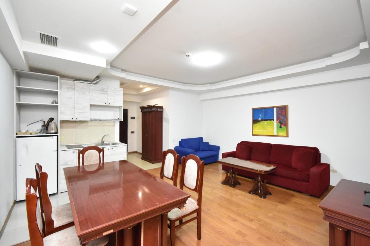 Armenak Apartments N20 예레반 외부 사진