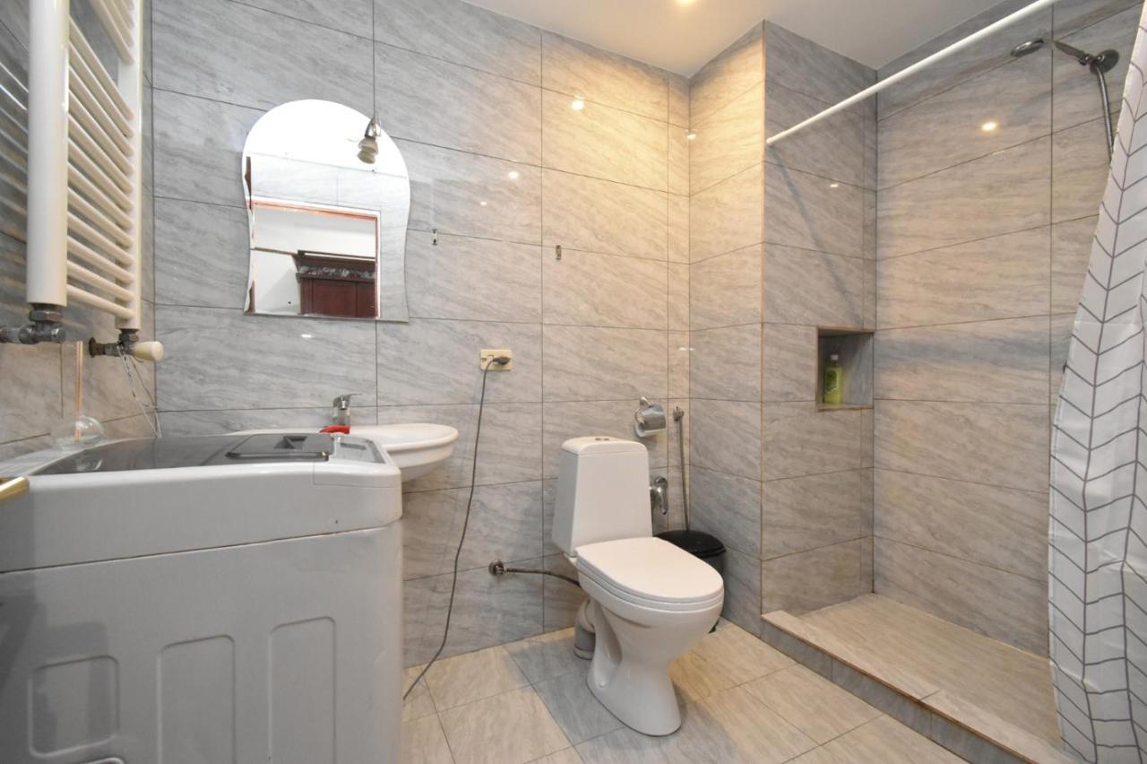 Armenak Apartments N20 예레반 외부 사진