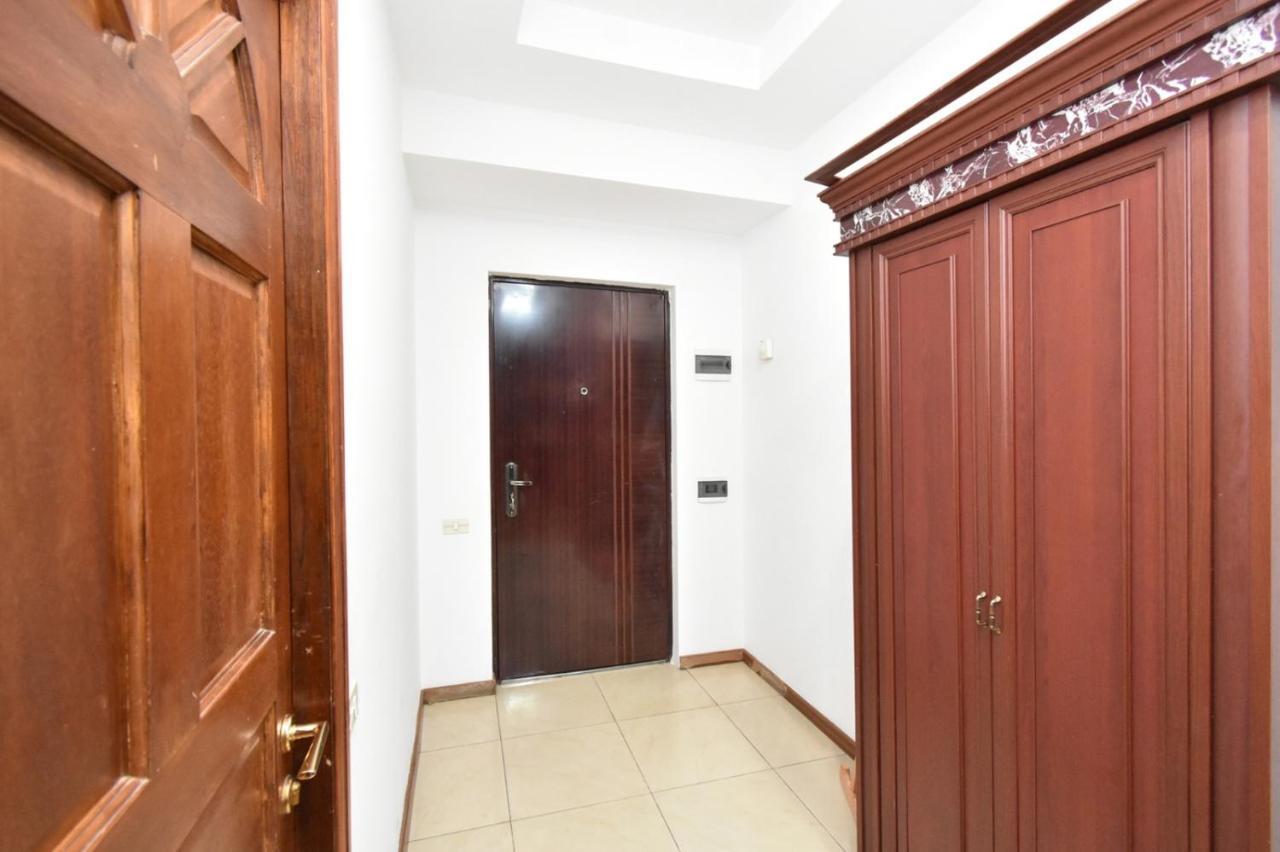 Armenak Apartments N20 예레반 외부 사진