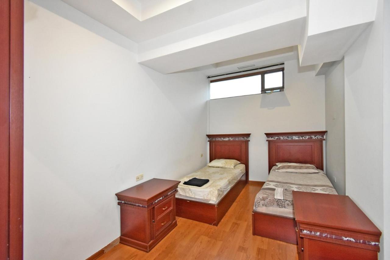 Armenak Apartments N20 예레반 외부 사진