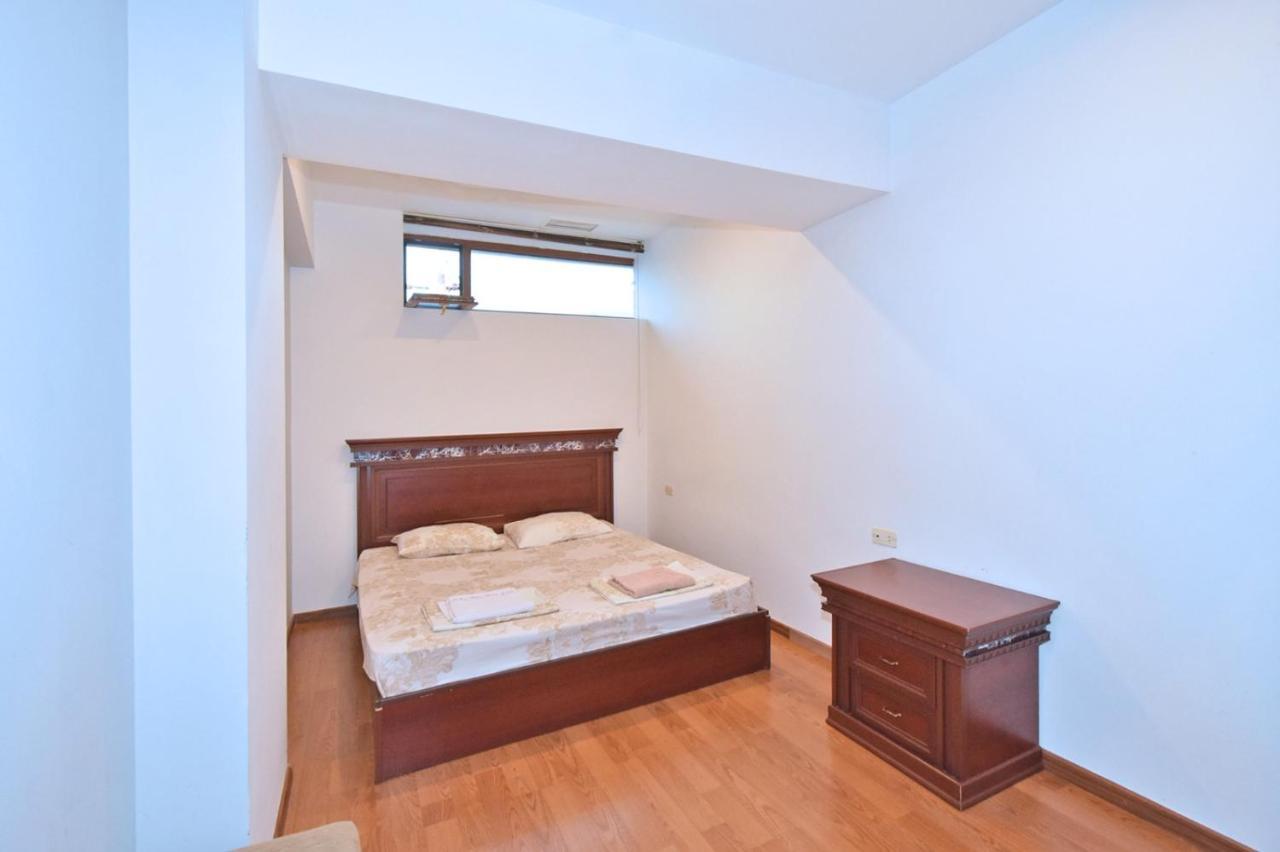 Armenak Apartments N20 예레반 외부 사진