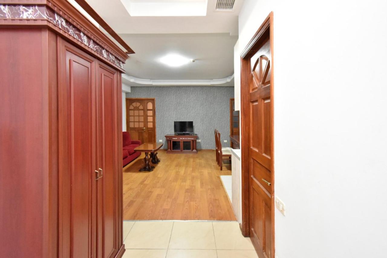 Armenak Apartments N20 예레반 외부 사진
