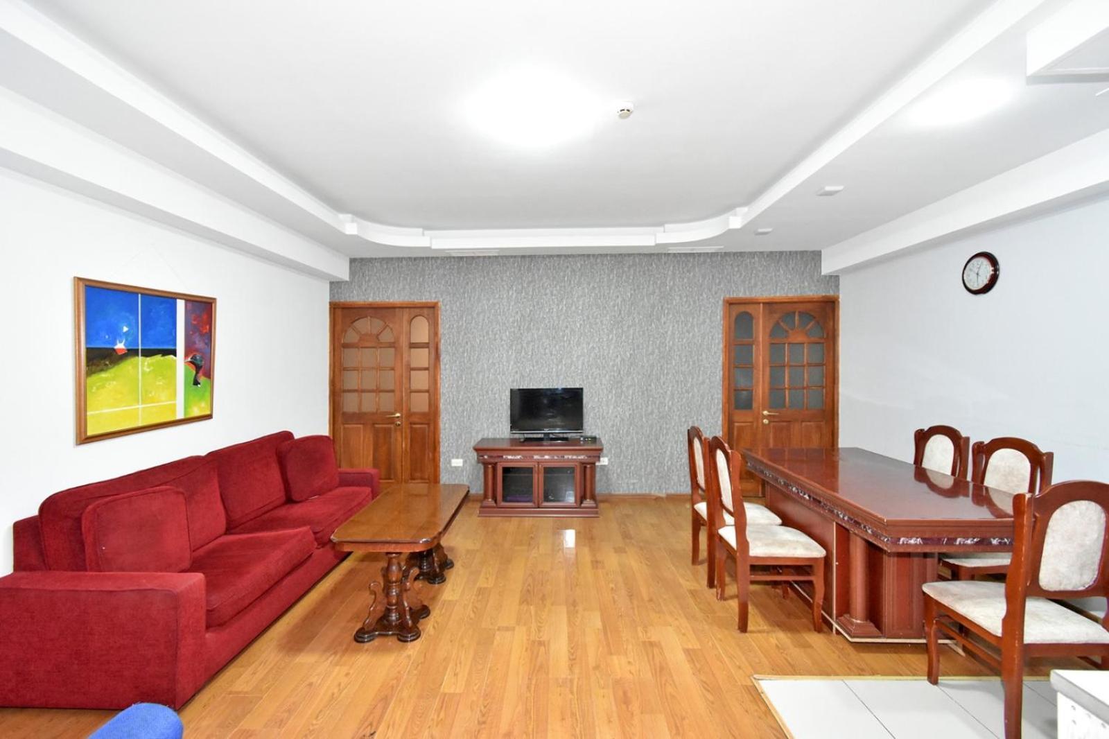 Armenak Apartments N20 예레반 외부 사진